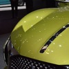 DS E-TENSE（ジュネーブモーターショー16）