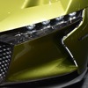 DS E-TENSE（ジュネーブモーターショー16）