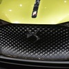 DS E-TENSE（ジュネーブモーターショー16）