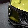 DS E-TENSE（ジュネーブモーターショー16）