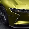 DS E-TENSE（ジュネーブモーターショー16）