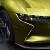 DS E-TENSE（ジュネーブモーターショー16）