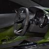 DS E-TENSE（ジュネーブモーターショー16）