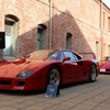 フェラーリ F40