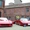 フェラーリ F40