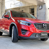 SUV用低燃費タイヤ「エフィシエントグリップ SUV HP01」をマツダ CX-5 で試した