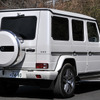 メルセデス AMG G63