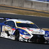 #37 レクサスRC F（GT500クラス）