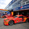 #55 BMW M6 GT3 （GT300クラス）