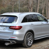 メルセデスベンツ GLC 250 4マチック