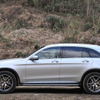 メルセデスベンツ GLC 250 4マチック