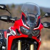 ホンダ CRF1000L アフリカツイン