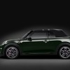 新型MINI コンバーチブルのジョンクーパーワークス