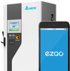 EV用充電管理サービス EZQC