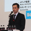 ユーロスポーツ・イベントのフランソワ・リベイロ代表