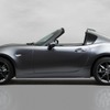 マツダ MX-5 RF（ロードスター RF）