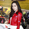 LIQUI MOLY（東京モーターサイクルショー2016）