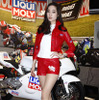 LIQUI MOLY（東京モーターサイクルショー2016）