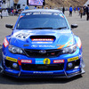 スバルWRX STI NBR CHALLENG 2013［2013年］（3月27日、スバルファンミーティング、栃木県佐野市・スバル研究実験センター）