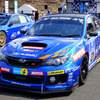 スバルWRX STI NBR CHALLENG 2013［2013年］（3月27日、スバルファンミーティング、栃木県佐野市・スバル研究実験センター）