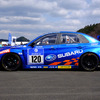 スバルWRX STI NBR CHALLENG 2013［2013年］（3月27日、スバルファンミーティング、栃木県佐野市・スバル研究実験センター）