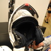 ワイズギアが6月に発売予定のヘルメット「YJ-19 ZENITH」