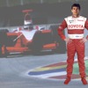 【トヨタF1ドリーム】トゥルーリがジョーダンから移籍?