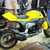 スタリオン VTR125