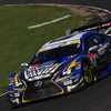 SUPER GT／GT500、昨年、全戦入賞を果たした「LEXUS TEAM WedsSport BANDOH」の「LEXUS RC F」（2015年）