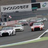 スーパー耐久