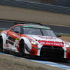 【スーパー耐久 開幕戦】圧倒の速さ、Mach MAKERS GTNET GT-R が総合ポール