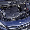 メルセデスベンツ CLA シューティングブレーク 改良新型