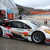 SUPER GT 30号車 TOYOTA PRIUS apr GT （永井 宏明選手／佐々木 孝太選手）