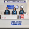 佐川急便　新宿駅南口宅配カウンター