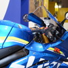 スズキ GSX-R1000（東京モーターサイクルショー16）