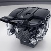 新型メルセデス Eクラスセダン の E220d