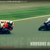 “コカ・コーラ ゼロ”鈴鹿8時間耐久ロードレースPR動画