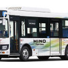 日野 レインボー