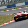 アウディ R8 LMS