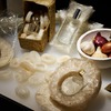 AGAR PLASTICITY
