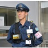 セコム、羽田空港でウェアラブルカメラを活用した警備の実証実験