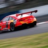 AUTOBACS RACING TEAM AGURIのBMW M6 GT3（SUPER GT 第1戦岡山）