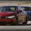 兄弟対決、BMW M2 と M4 徹底比較［動画］