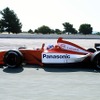 【トヨタF1ドリーム】タイトルスポンサー松下、チーム名は……