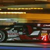 アウディの7号車