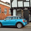 MINI クーパーSD 5ドア