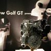 VW ゴルフ GT TSI を日本発表…高出力と低燃費を両立