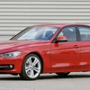 BMW・320i（2012年）