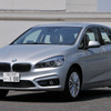 BMW 225xe アクティブツアラー