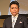 ゼネラルモーターズ・ジャパン 石井澄人 社長